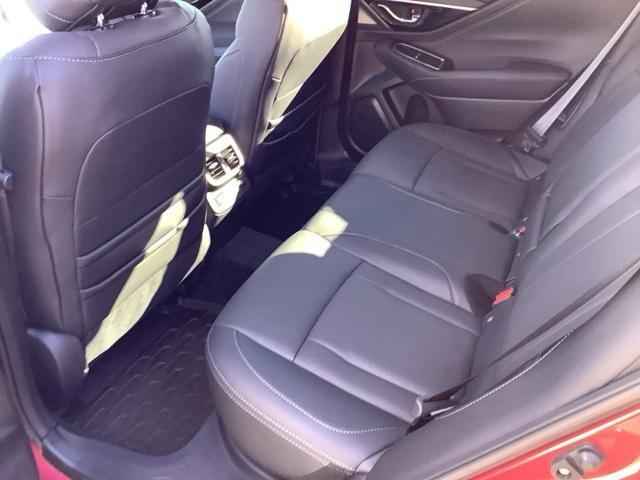 used 2024 Subaru Outback car, priced at $33,000