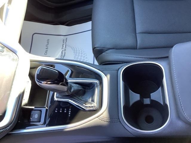 used 2024 Subaru Outback car, priced at $33,000