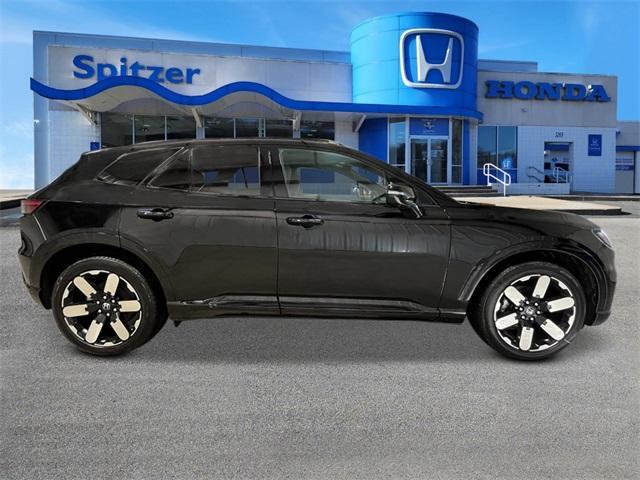 new 2025 Honda Prologue car, priced at $59,805