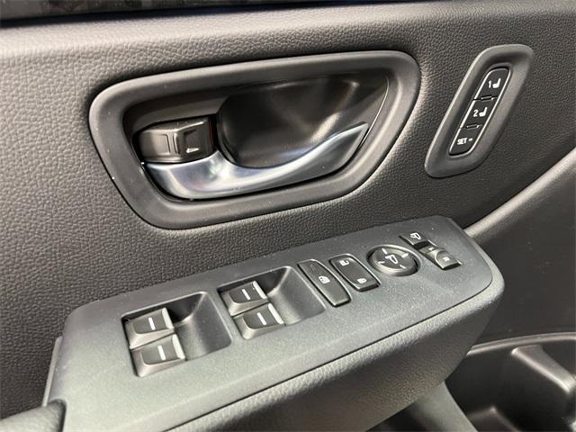 new 2026 Honda Passport car, priced at $54,410