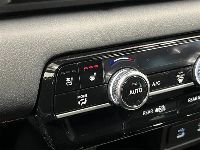 new 2026 Honda Passport car, priced at $54,410