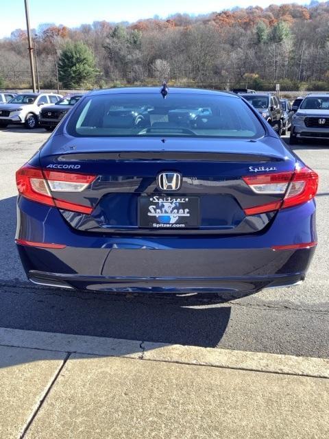 used 2018 Honda Accord car, priced at $20,999