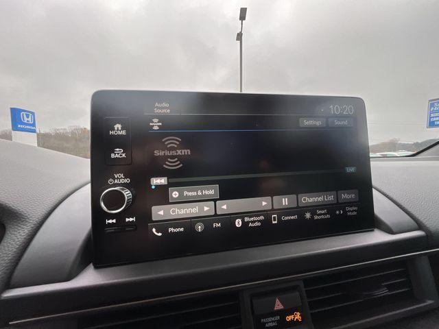 new 2025 Honda Pilot car, priced at $48,805