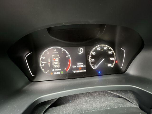 new 2025 Honda Pilot car, priced at $48,805