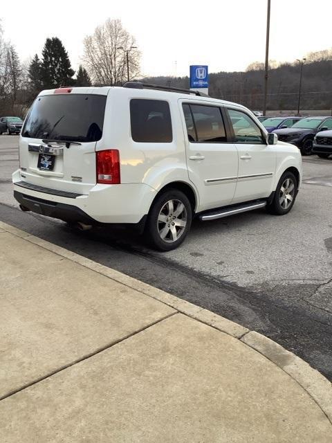 used 2014 Honda Pilot car, priced at $12,999