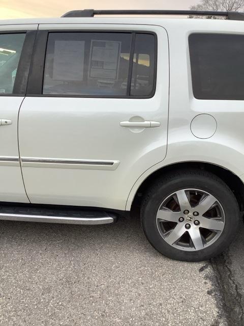 used 2014 Honda Pilot car, priced at $12,999