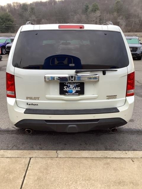 used 2014 Honda Pilot car, priced at $12,999