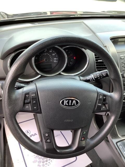 used 2013 Kia Sorento car, priced at $7,499