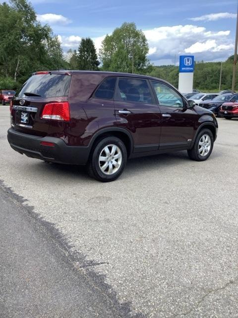 used 2013 Kia Sorento car, priced at $7,499