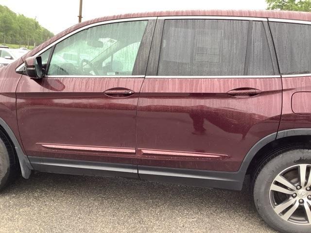 used 2017 Honda Pilot car, priced at $22,500