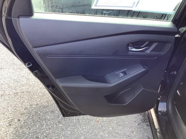 used 2024 Honda Accord car, priced at $27,000