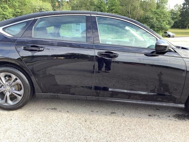 used 2024 Honda Accord car, priced at $27,000