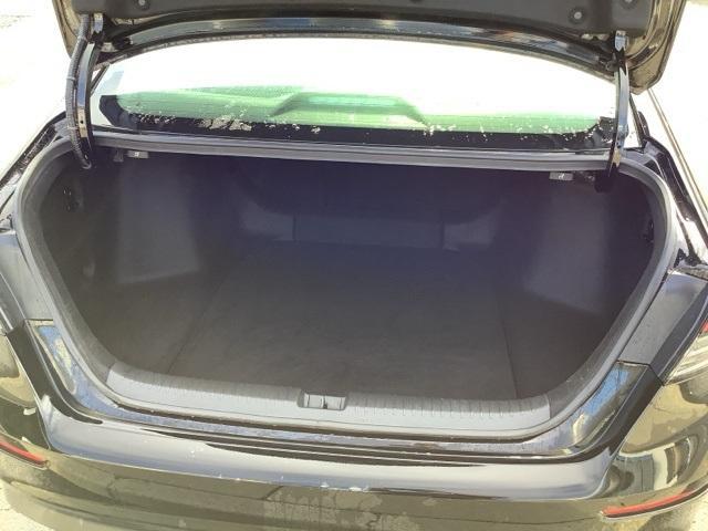 used 2024 Honda Accord car, priced at $27,000