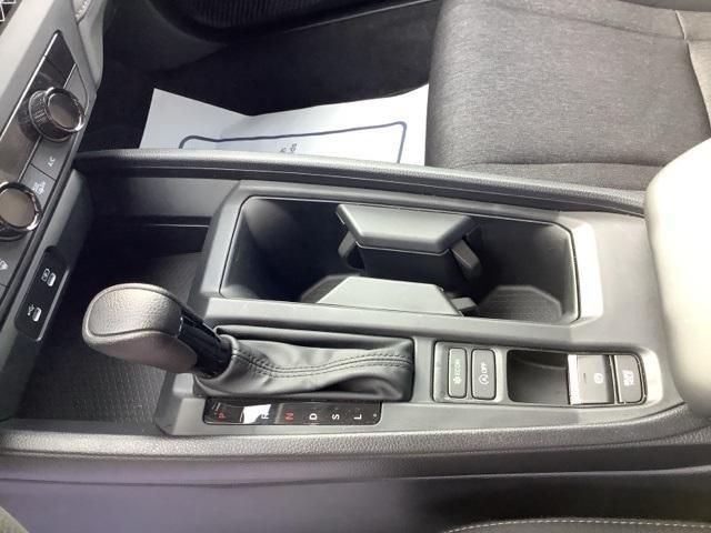 used 2024 Honda Accord car, priced at $27,000