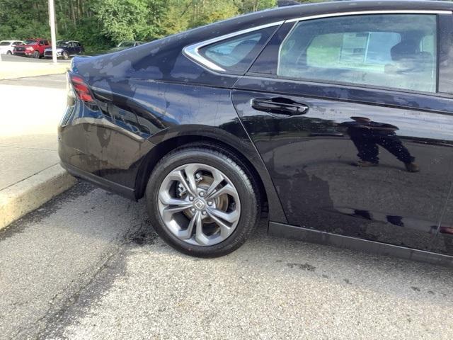 used 2024 Honda Accord car, priced at $27,000