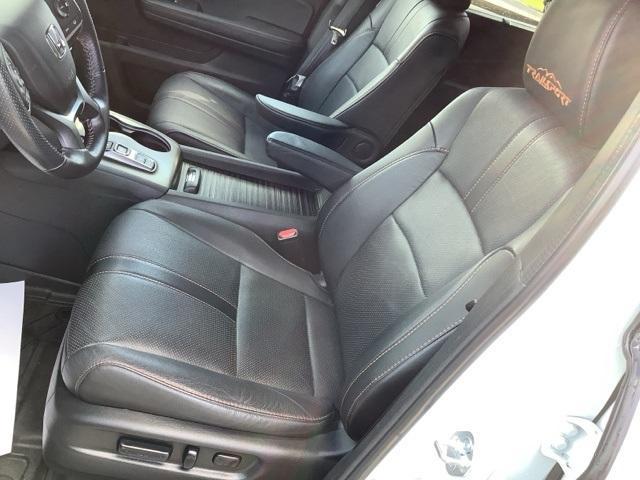 used 2022 Honda Passport car, priced at $31,500
