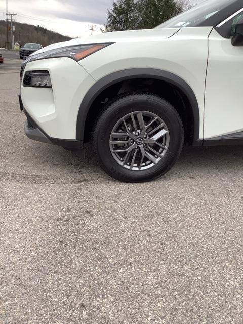 used 2023 Nissan Rogue car, priced at $22,399