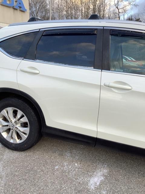 used 2014 Honda CR-V car, priced at $13,999