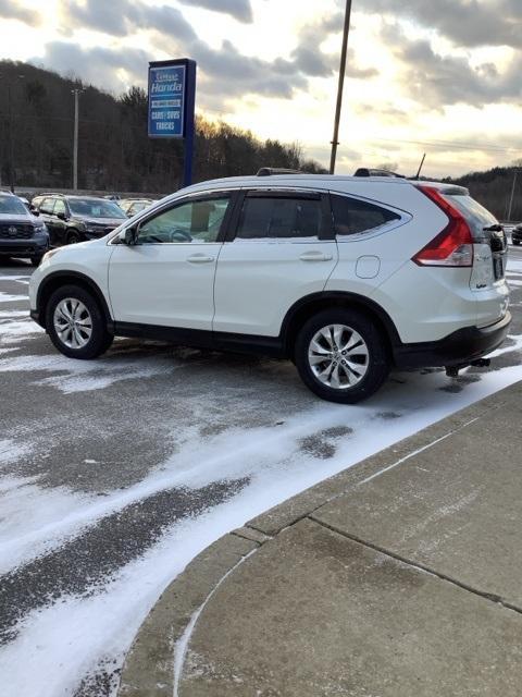 used 2014 Honda CR-V car, priced at $13,999