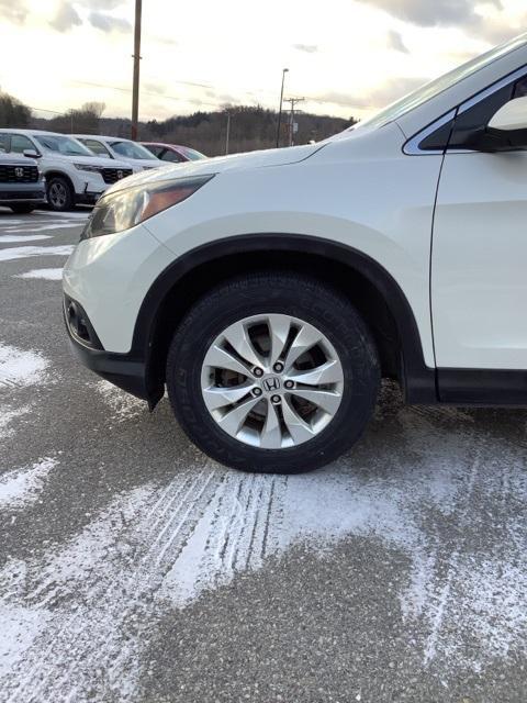 used 2014 Honda CR-V car, priced at $13,999