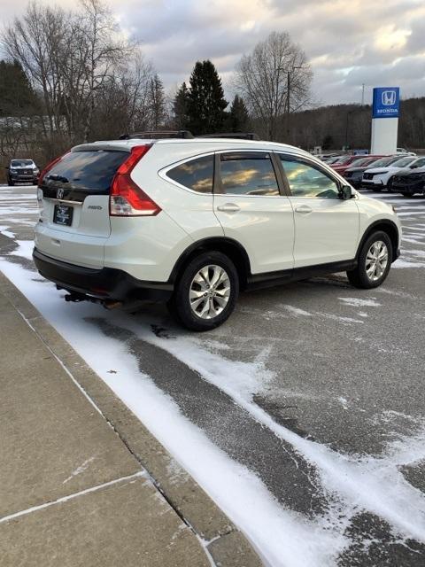 used 2014 Honda CR-V car, priced at $13,999