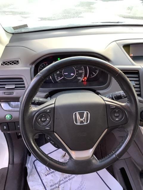 used 2014 Honda CR-V car, priced at $13,999