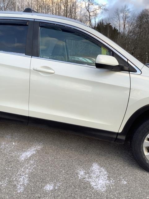 used 2014 Honda CR-V car, priced at $13,999