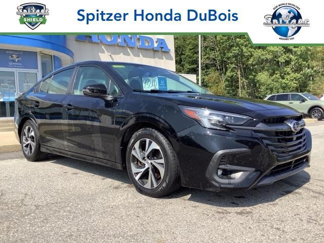 used 2024 Subaru Legacy car, priced at $22,500