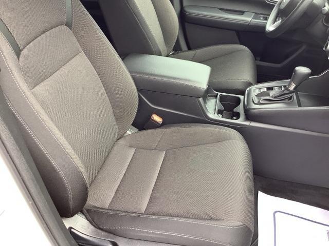 used 2024 Honda CR-V car, priced at $33,000