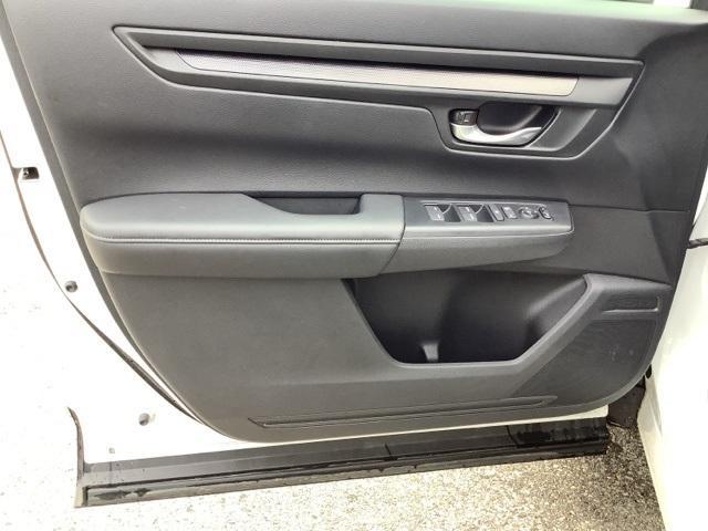 used 2024 Honda CR-V car, priced at $33,000