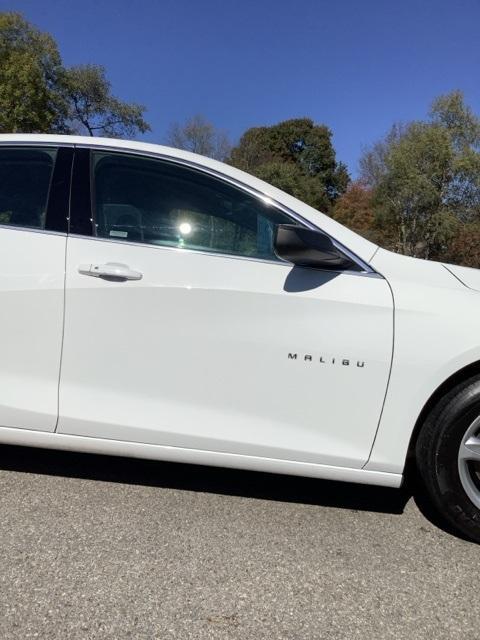 used 2020 Chevrolet Malibu car, priced at $15,499