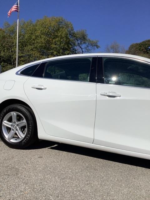 used 2020 Chevrolet Malibu car, priced at $15,499