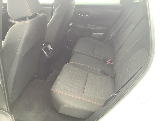 used 2023 Honda HR-V car, priced at $26,500