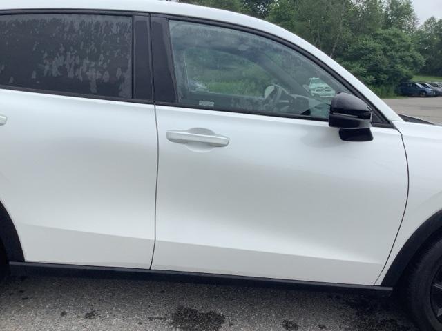 used 2023 Honda HR-V car, priced at $26,500