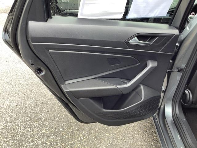 used 2022 Volkswagen Jetta car, priced at $19,500