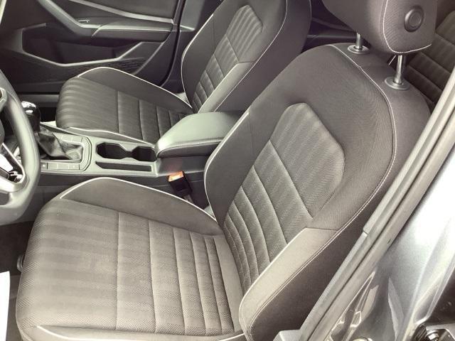 used 2022 Volkswagen Jetta car, priced at $19,500