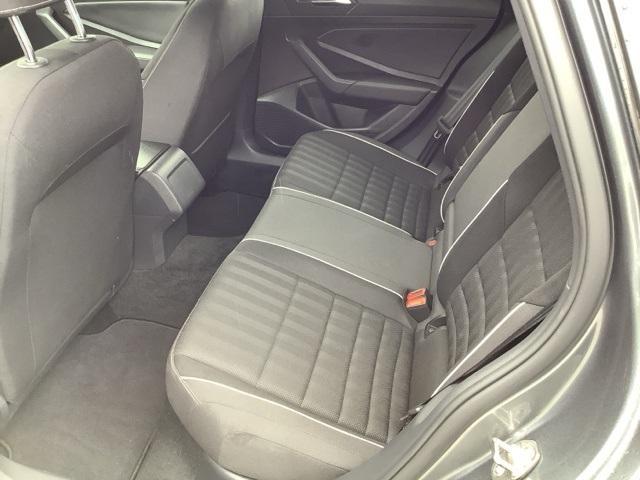 used 2022 Volkswagen Jetta car, priced at $19,500