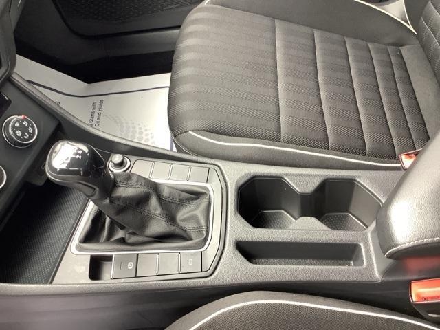 used 2022 Volkswagen Jetta car, priced at $19,500