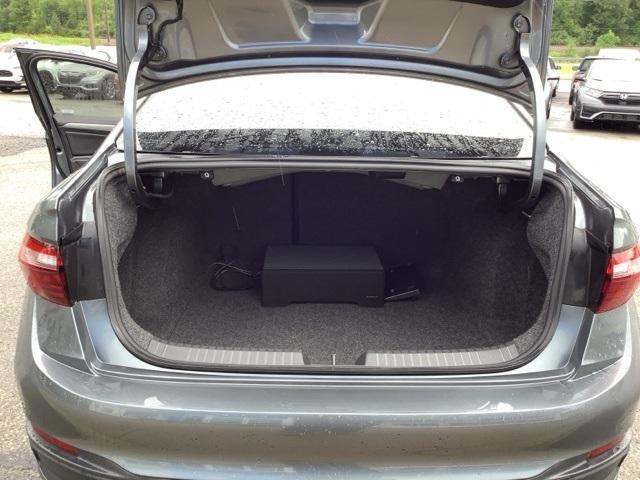 used 2022 Volkswagen Jetta car, priced at $19,500
