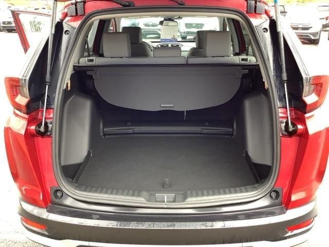used 2022 Honda CR-V car, priced at $30,000