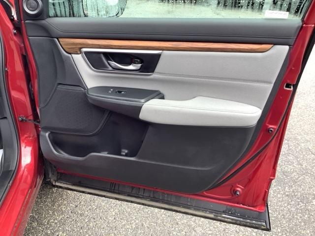 used 2022 Honda CR-V car, priced at $30,000