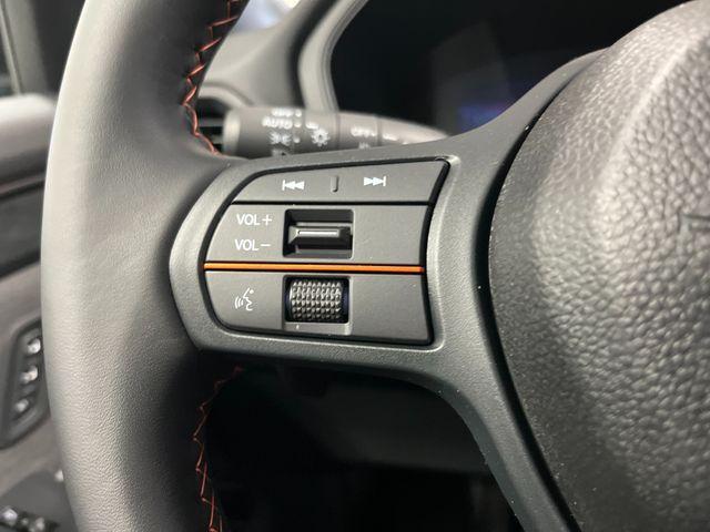 new 2026 Honda Passport car, priced at $49,405