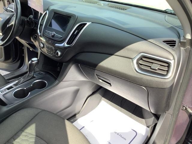 used 2019 Chevrolet Equinox car, priced at $16,000