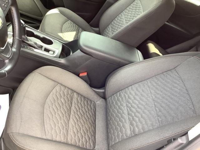 used 2019 Chevrolet Equinox car, priced at $16,000