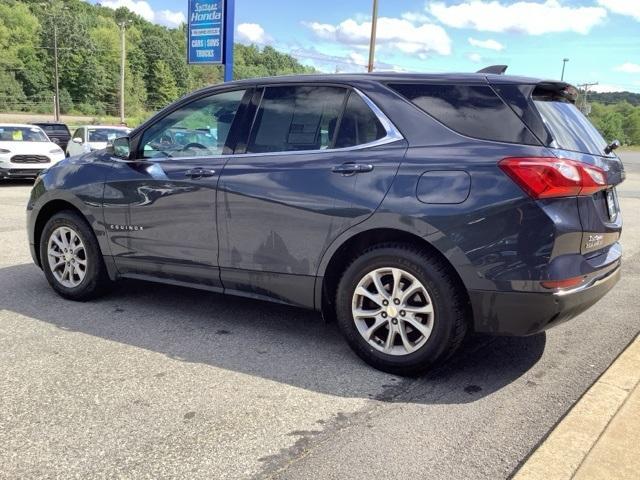 used 2019 Chevrolet Equinox car, priced at $16,000