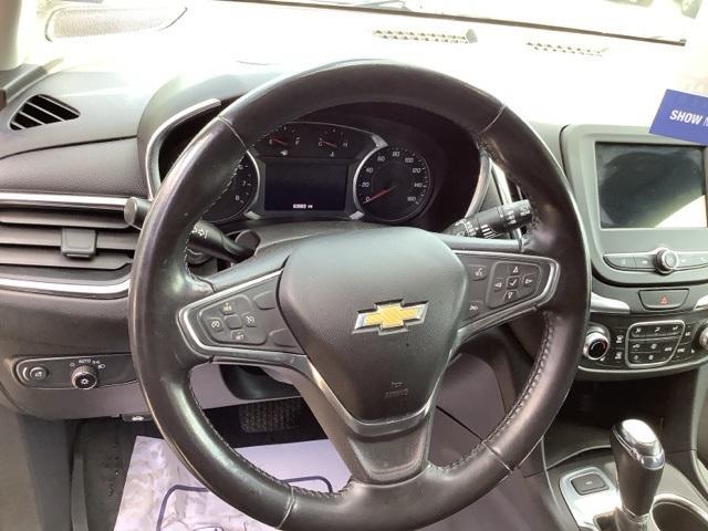 used 2019 Chevrolet Equinox car, priced at $16,000