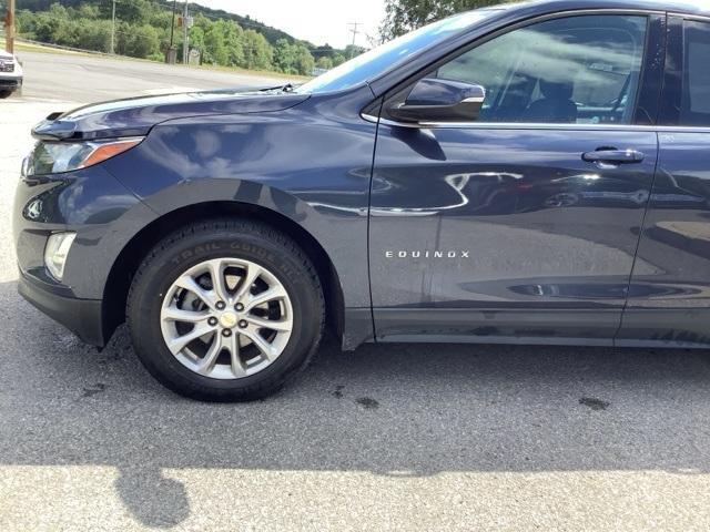 used 2019 Chevrolet Equinox car, priced at $16,000