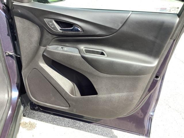 used 2019 Chevrolet Equinox car, priced at $16,000