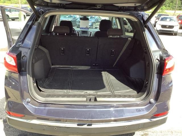 used 2019 Chevrolet Equinox car, priced at $16,000