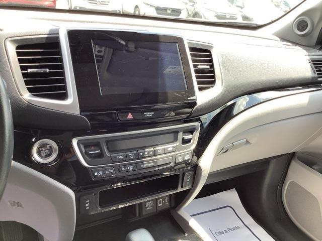 used 2019 Honda Ridgeline car, priced at $23,000